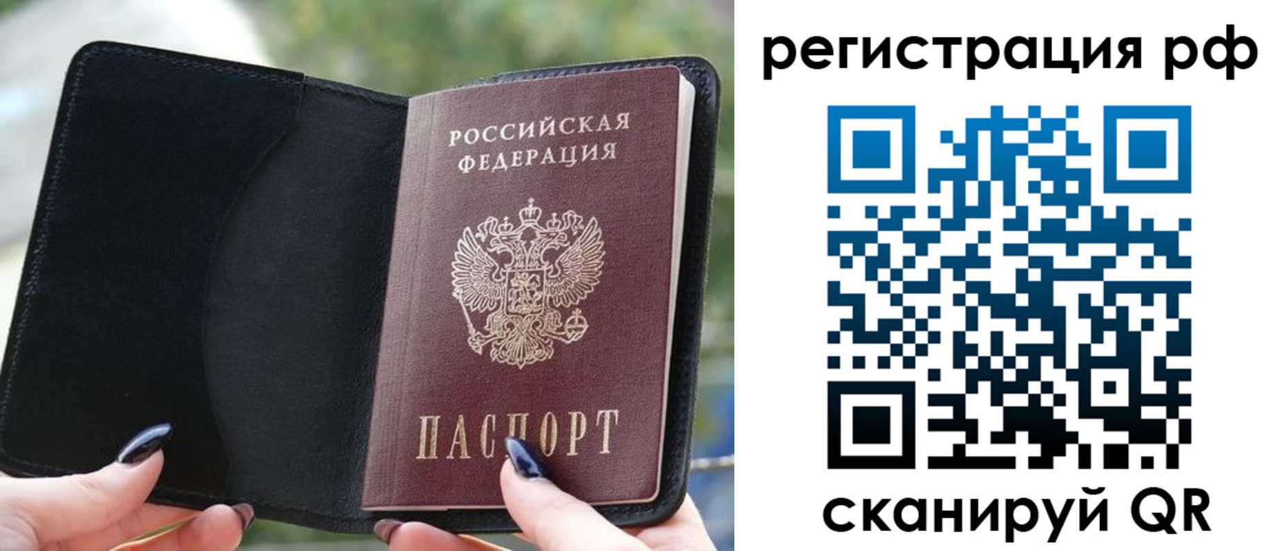 прописка регистрация в Ясном